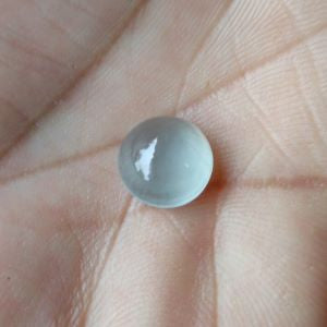 Aquamarine Cabochon 3.90 carat