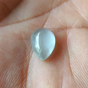 Aquamarine Cabochon 3.10 carat