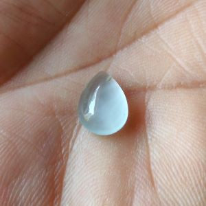 Aquamarine Cabochon 3.10 carat