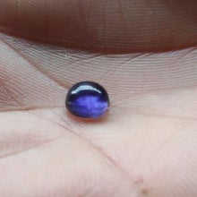 Load image into Gallery viewer, Iolite Cabochon 1.42 carat