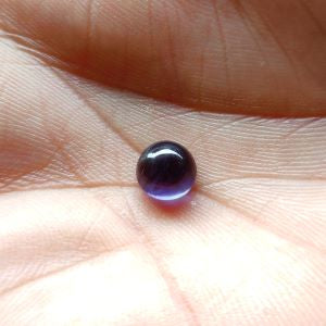 Iolite Cabochon 1.86 carat