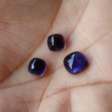 Load image into Gallery viewer, Iolite Cabochon 4.82 carat