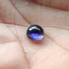 Load image into Gallery viewer, Iolite Cabochon 1.42 carat