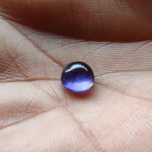 Load image into Gallery viewer, Iolite Cabochon 1.86 carat