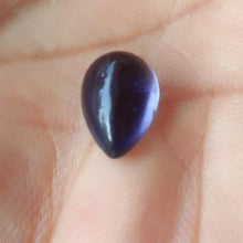 Load image into Gallery viewer, Iolite Cabochon 2.70 carat
