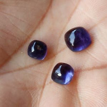 Load image into Gallery viewer, Iolite Cabochon 4.82 carat