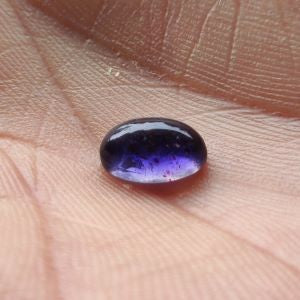 Iolite Cabochon 1.46 carat