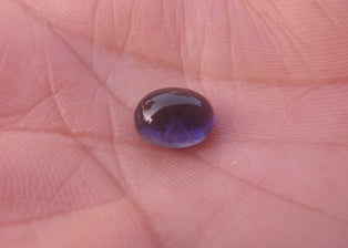 Iolite Cabochon 1.82 carat
