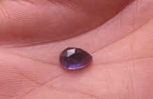 Load image into Gallery viewer, Iolite rose cut 1.85 carat