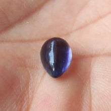 Load image into Gallery viewer, Iolite Cabochon 2.70 carat