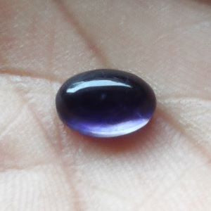 Iolit Cabochon 1.77 carat
