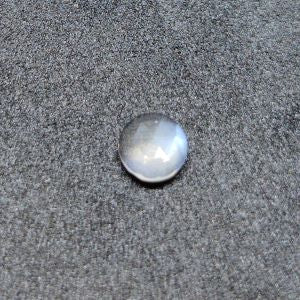 Moonstone Rose Cut
