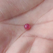 Load image into Gallery viewer, Pink Sapphire Cabochon (Unheated)