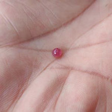 Load image into Gallery viewer, Pink Sapphire Cabochon (Unheated)