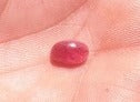 Load image into Gallery viewer, Pink Sapphire Cabochon (Unheated) 4.20 carat